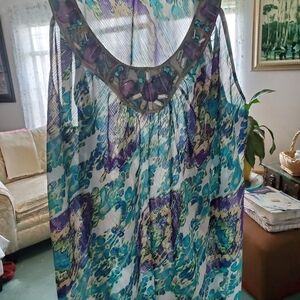 Cato Vintage Embellished